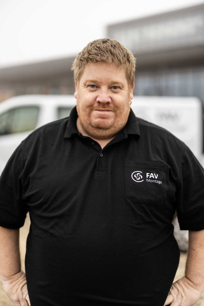 Fini Haugaard Mortensen